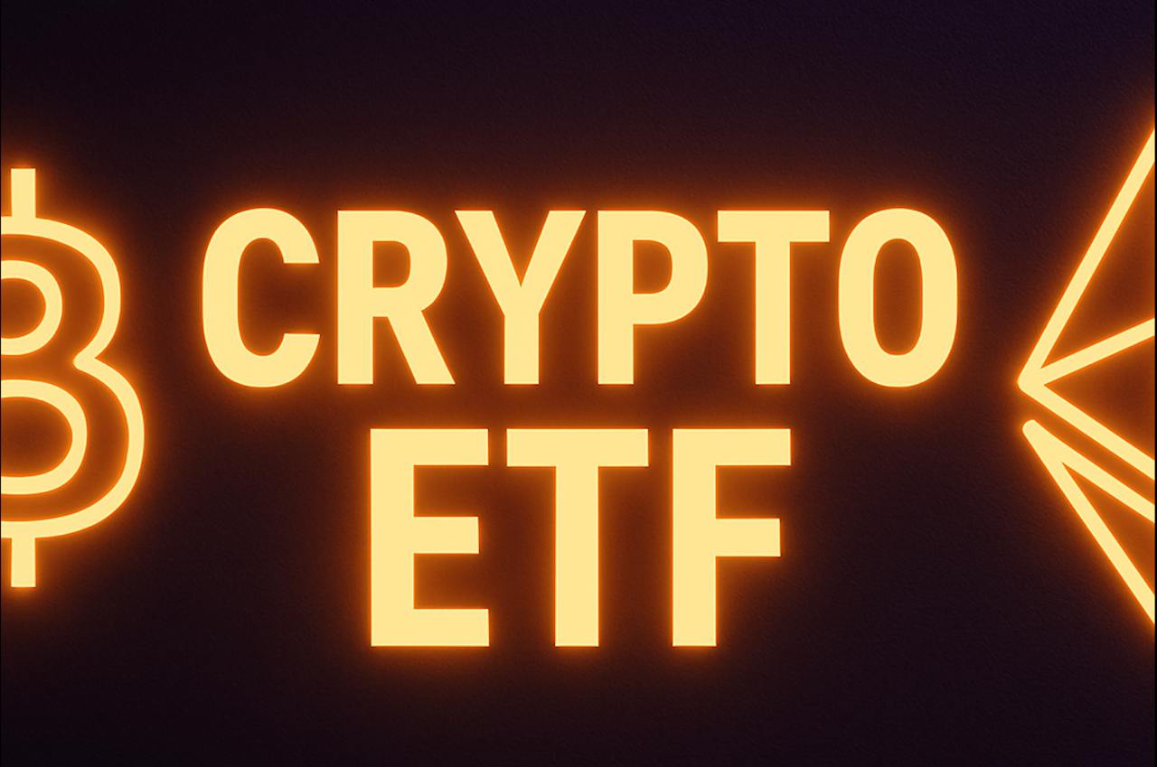 Bloomberg Intelligence Reveals 2025 Crypto ETF Approval Odds