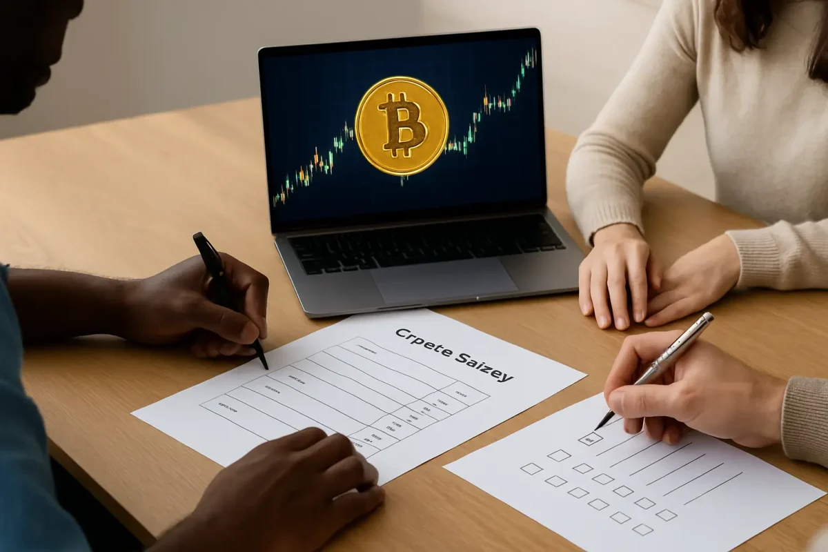 Short-Term Bitcoin Holders Exit the Scene — What This Says About Market Sentiment