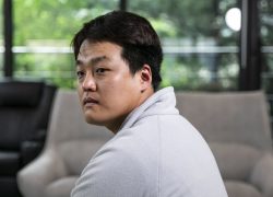 Terraform’s Do Kwon Faces 12-Year Push From U.S. Prosecutors as LUNA Jumps Unexpectedly
