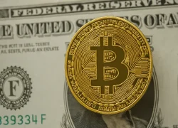 Bitcoin Is Moving Into Household Savings, Says Fidelity CEO