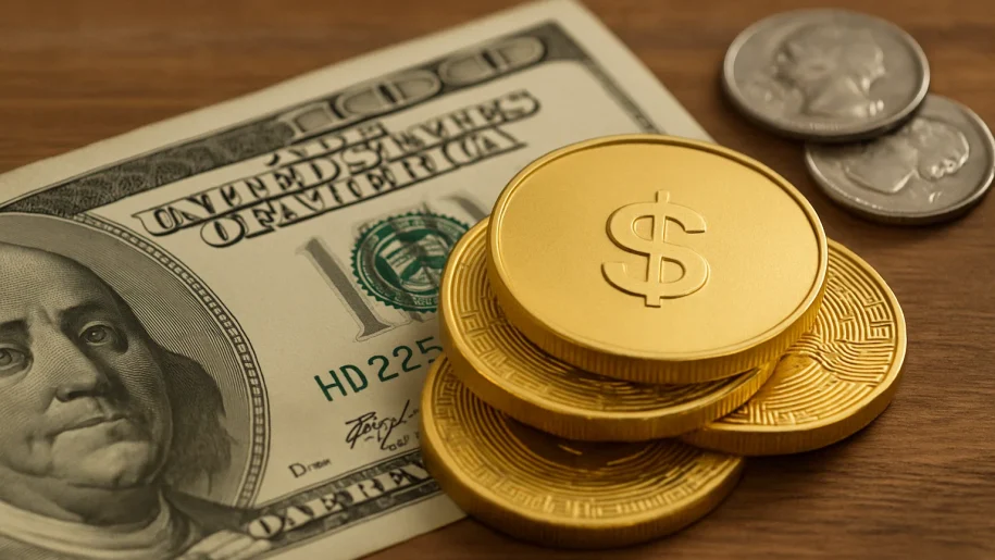 U.S. Treasurys Set to Benefit From Stablecoin Boom, Analysts Say