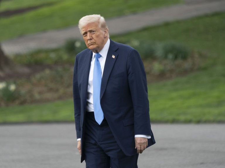 Trump’s Crypto Meeting: Who Is in the Room and Why
