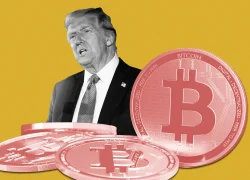 Trump Media Buys 450 Bitcoin in Strategic Treasury Move