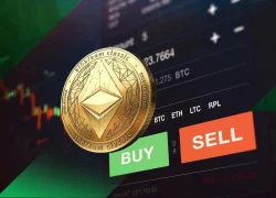 Ethereum Struggles to Gain Momentum as Altcoins Recover: Key Levels to Watch