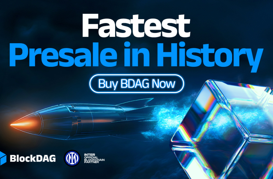 The Solana Killer? BlockDAG’s Meme Coin Ecosystem & $210M Surge Say Yes