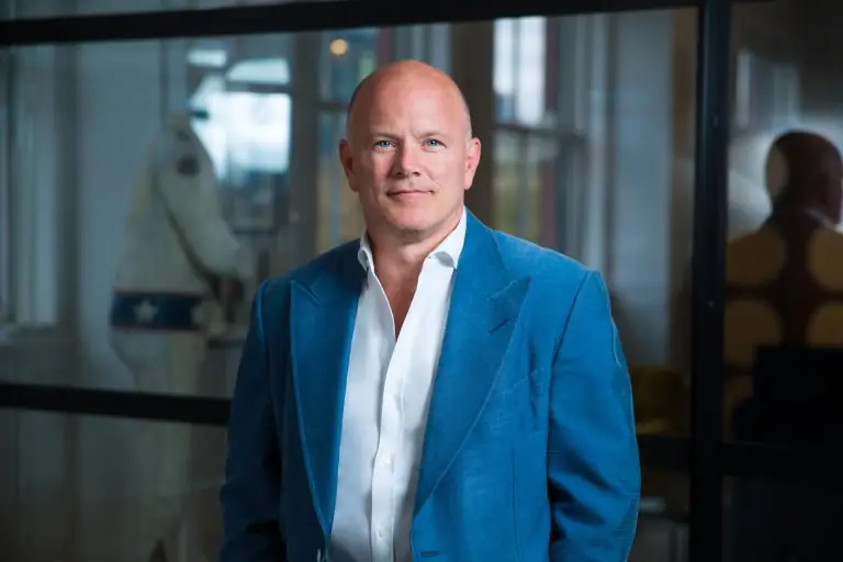 Bitcoin May Be Pricing In a CLARITY Act Failure, Galaxy CEO Says