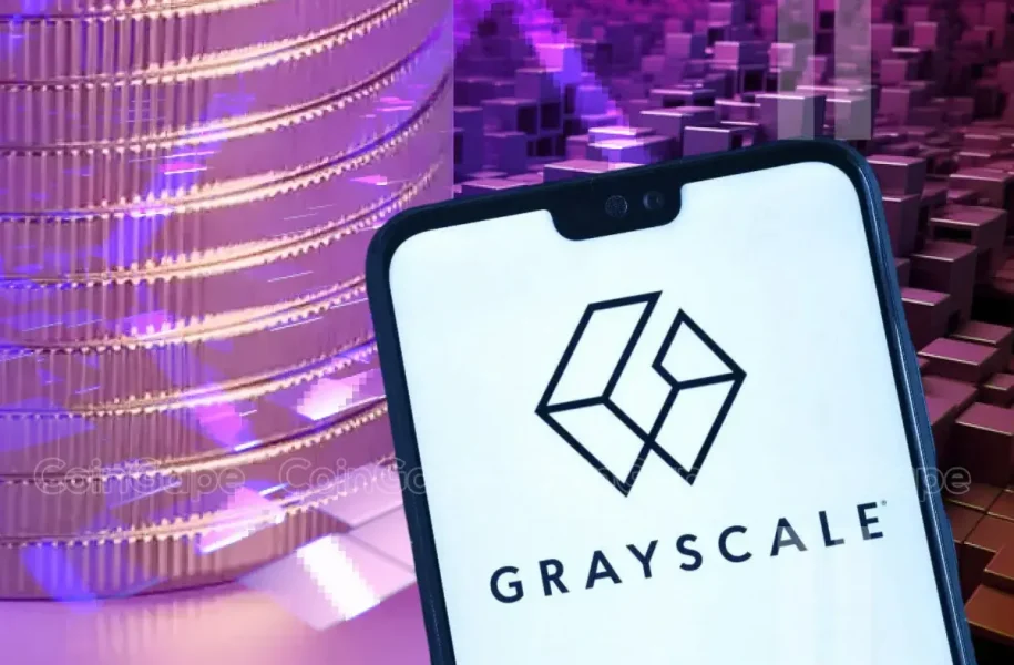 Grayscale Moves to Launch Crypto Index ETF with Diverse Asset Basket