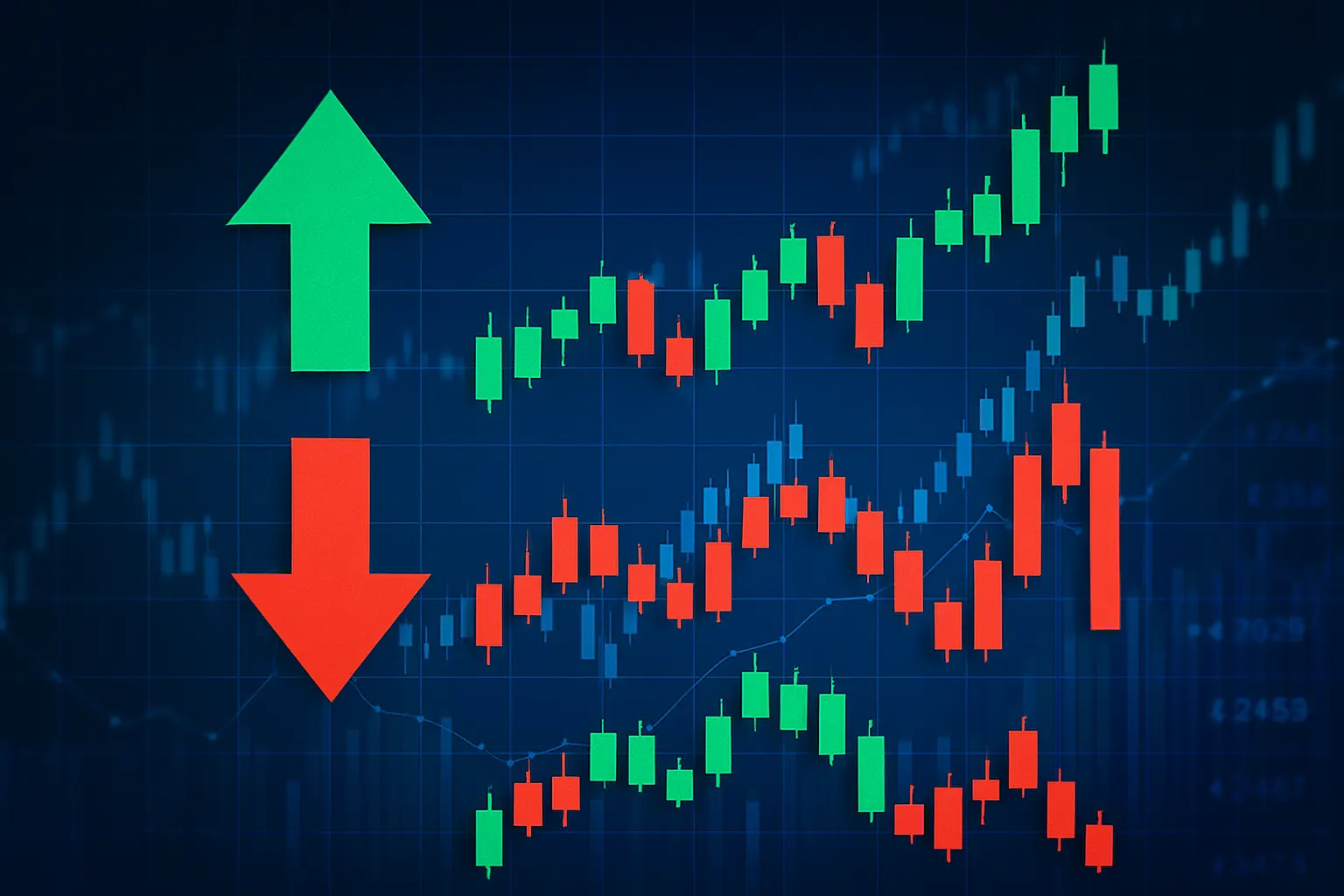 Market Trend Image