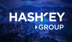 HashKey Group Logo