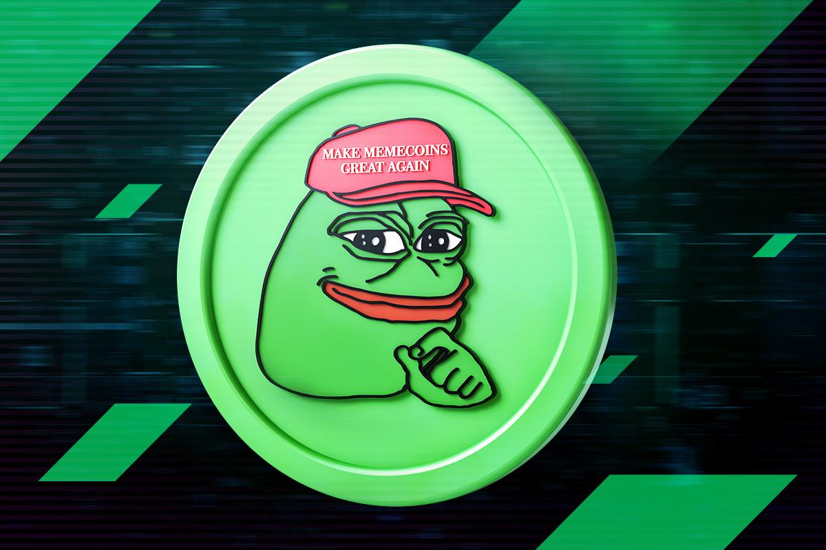Pepe Coin Sheds 18% in a Week: What Triggered the Sell-Off?