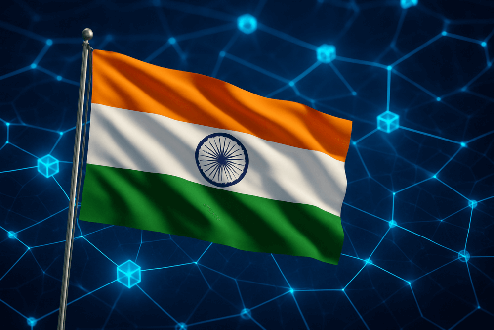 India’s Web3 Future Takes Shape with Landmark COINS Act Proposal