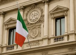 Italy Moves to Reshape Its Crypto Market as MiCA Comes Into Force