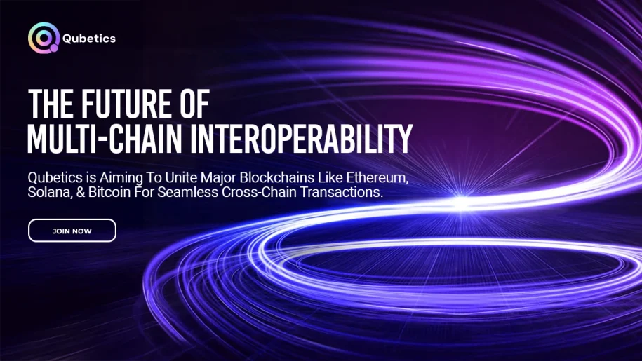Missed EOS’s Early Surge? Qubetics Is Making Waves Among Top Altcoins for Massive Return Potential