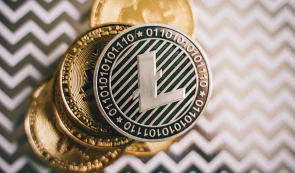 Litecoin (LTC) tokens