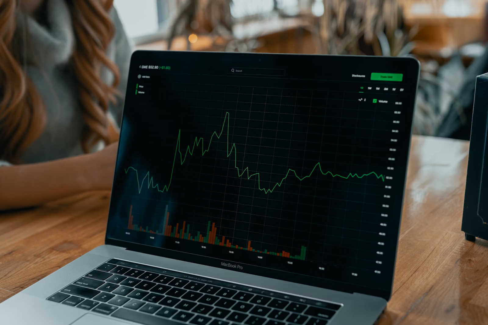 Crypto Investor Made $46M in Weeks Heres How