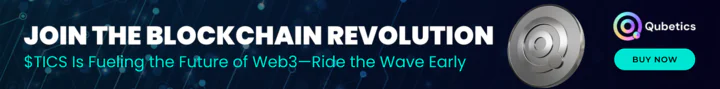 qubetics coin join