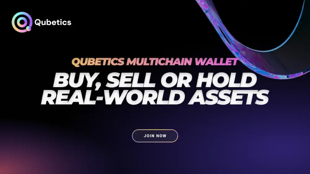 qubetics buy