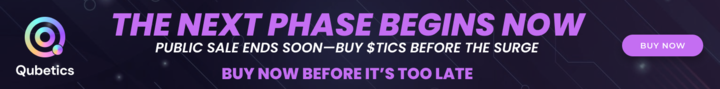 qubetics next phase