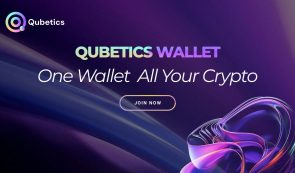 qubetics-one-wallet