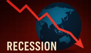 Global Recession Fears Intensify