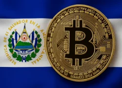 El Salvador’s Bitcoin Holdings Shrink by $300 Million After Market Drop