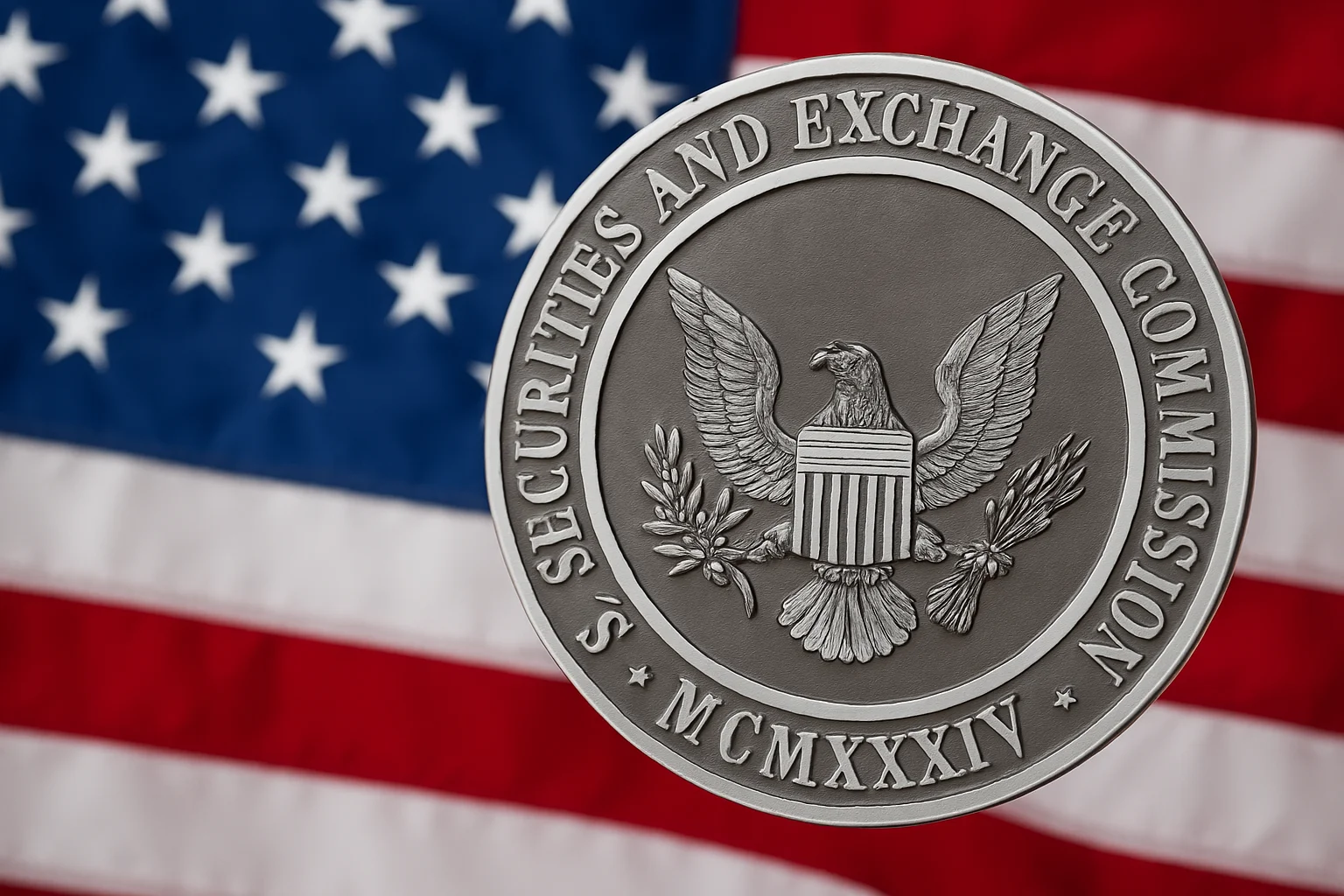 4 News Article Image SEC Engages Ondo Finance in Talks Over Wrapped Securities and Crypto Compliance