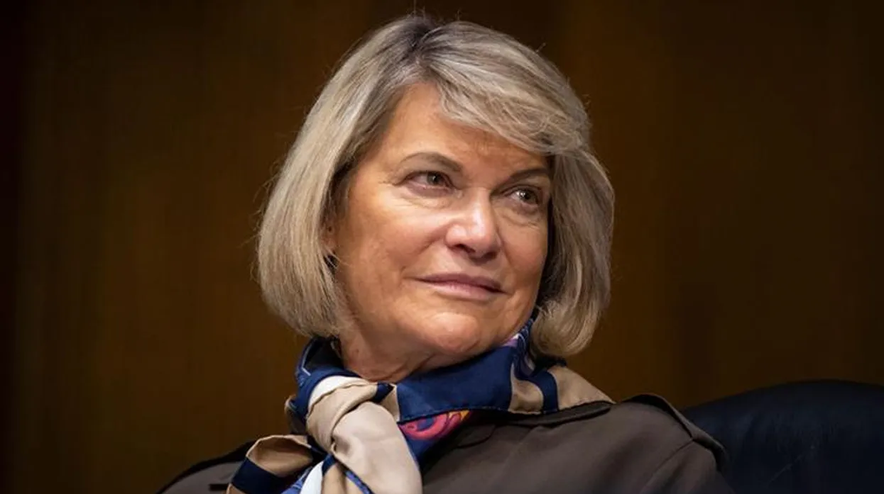 Senator Lummis Pushes for Crypto Tax Fix in Sweeping Legislation