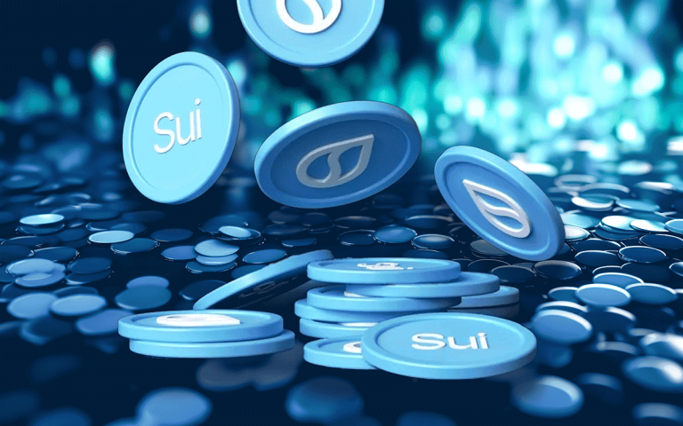 SUI Lost Key Support and Is Down 18%: What Can Come Next