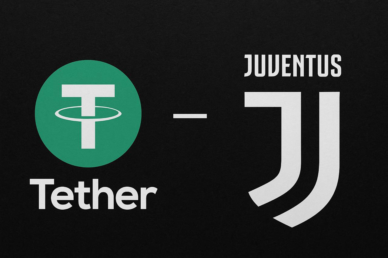 Tether Becomes Juventus’ No. 2 Shareholder, But Gets Shut Out