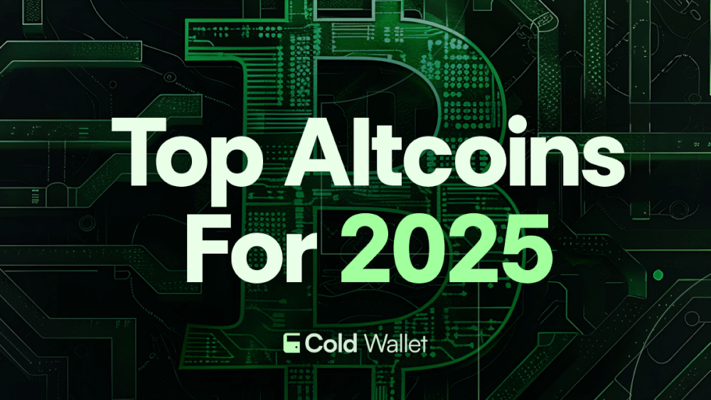 5 Best Altcoins to Buy Now for Massive Gains: Hyperliquid, Mantle, Helium, Akash, & Cold Wallet!