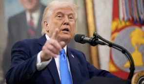 Donald Trump Image