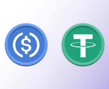 Stablecoins - USDC- USDT