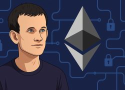 Vitalik Buterin Highlights Ethereum’s Biggest Long-Term Risk