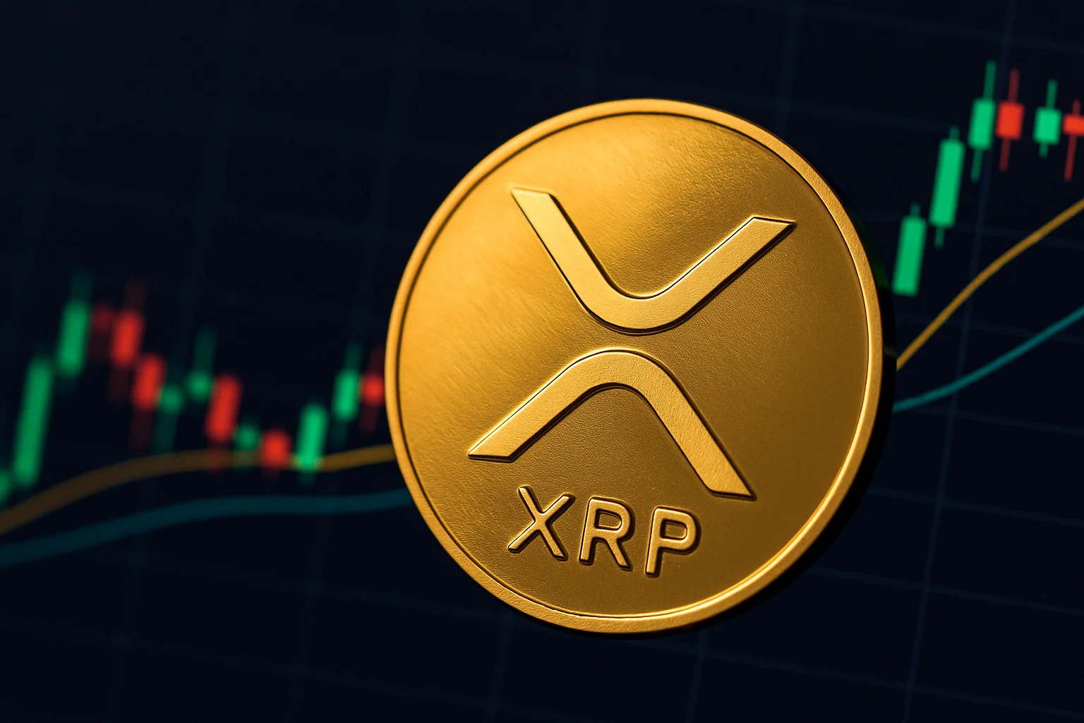 XRP Might be Hugely Overvalued — But Still Has Long-Term Potential