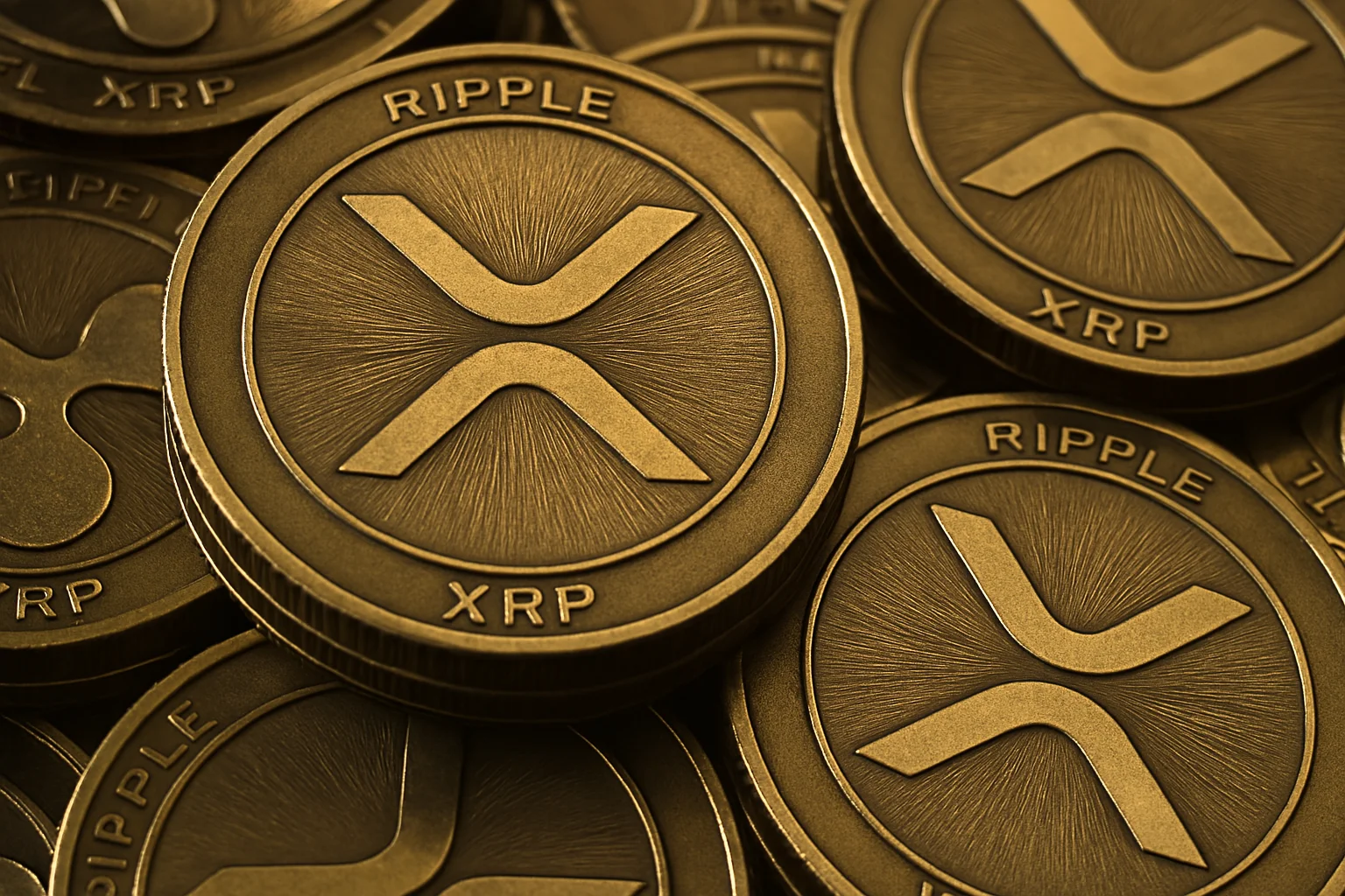 XRP at a Crossroads: Key Levels Could Define the Next Big Move