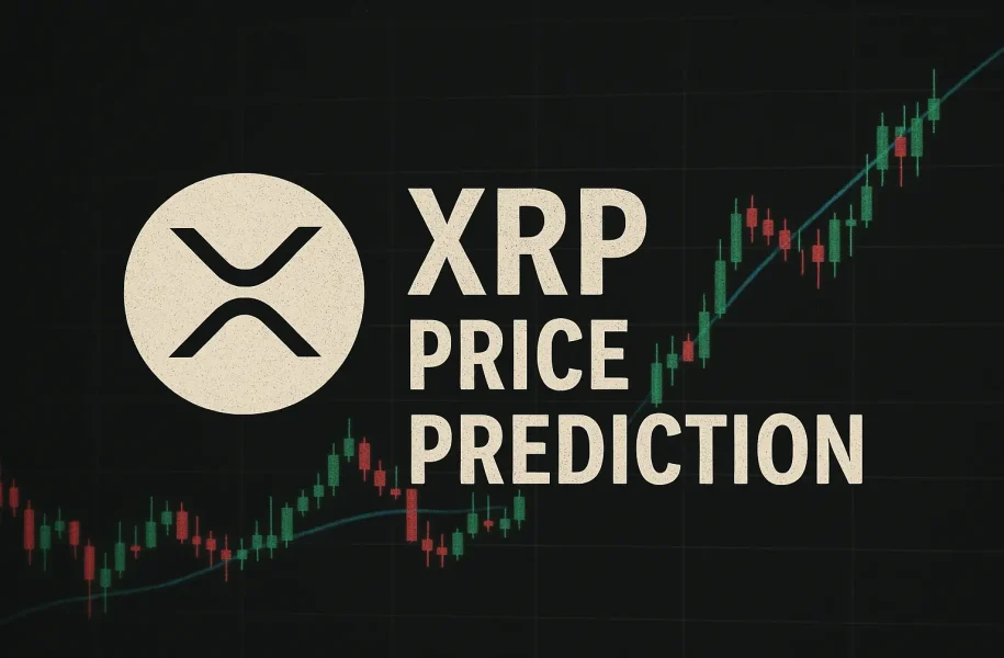 XRP: Price Prediction from Top Crypto Expert