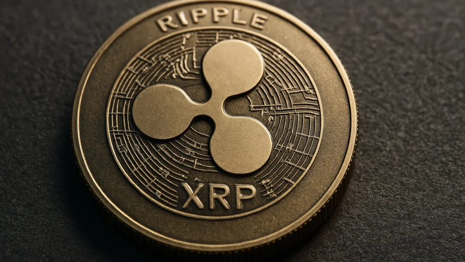 Technical Signals and Whale Activity Put XRP in the Spotlight