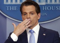 安东尼·斯卡拉穆奇悄然成为与特朗普有关联的比特币挖矿公司的主要投资者