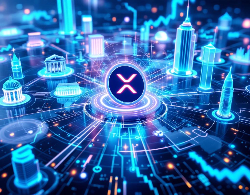 XRP Price To Reach $1,000 With Banking Adoption, FloppyPepe (FPPE) To Stage 500x Upsurge, Analyst Says