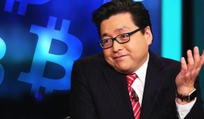 Fundstrat’s head of research Tom Lee