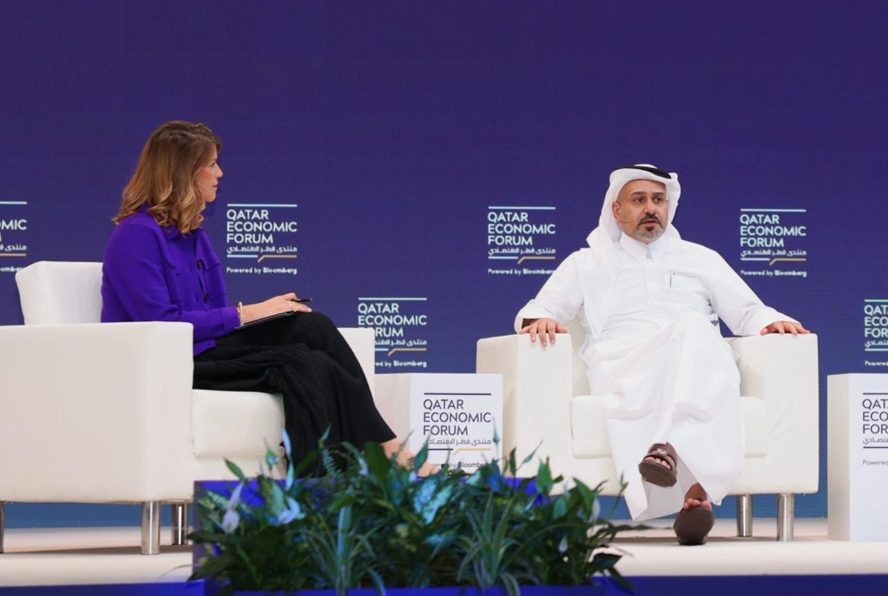 Qatar Financial Centre Bets Big on Tokenization, Not Crypto