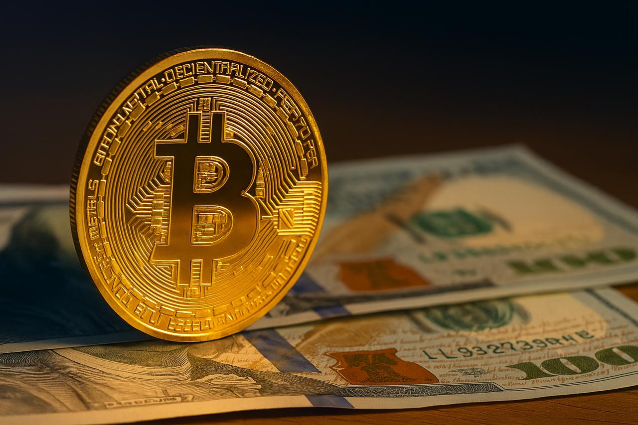 Billions to Flow Into Bitcoin by 2026, Bitwise Forecasts