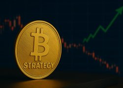 Strategy Could Be Kicked Out of Major Stock Indexes – Massive Outflows Expected