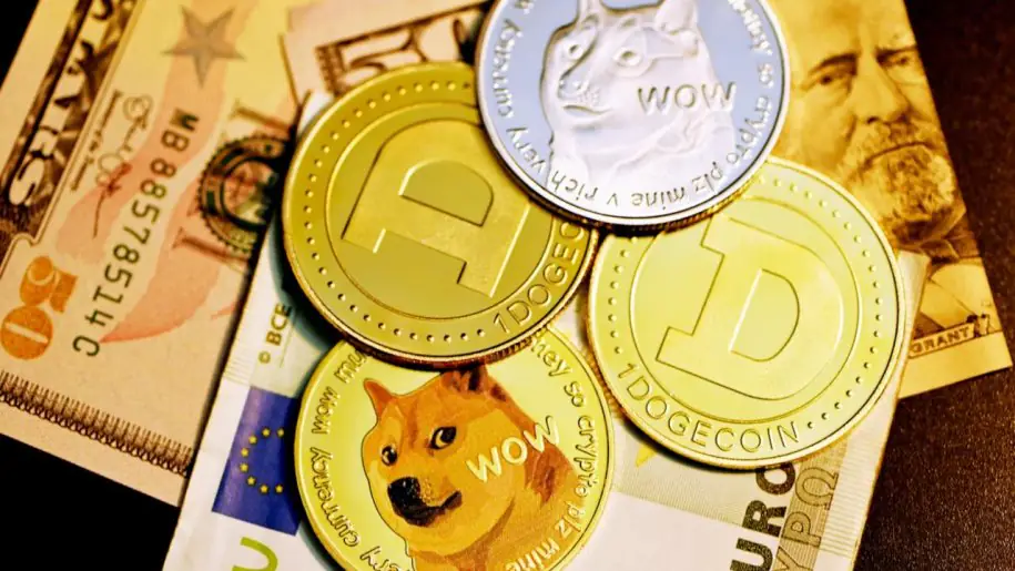 List of Most Talked About Altcoins on Social Media