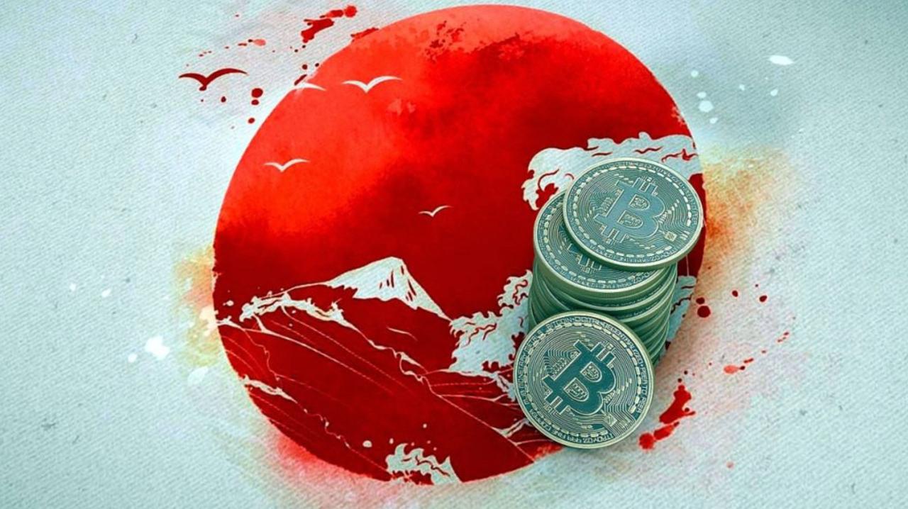 What’s Next for Crypto After Japan PM’s Resignation?