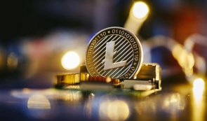 Litecoin token (LTC) cover photo