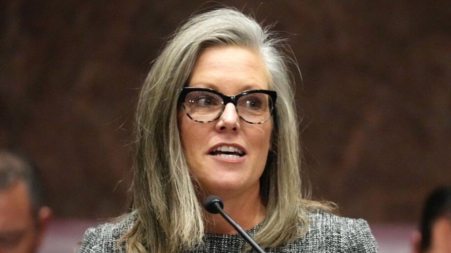 Arizona Governor Vetoes Crypto Bills Over Volatility Concerns