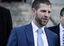 Eric Trump Says Latest Bitcoin Dip Is “The Best Buying Moment of the Decade”