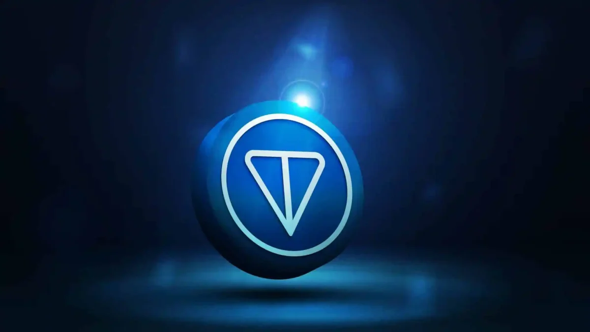 TON Hires Visa Veteran to Lead Global Payments Push