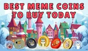 arctic pablo best meme coins